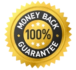 RegenVive USA Moneyback Guarantee