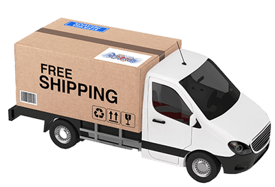 RegenVive USA Shipping
